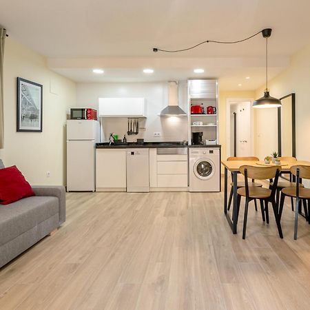 Savio Eco Living Apartment Seville Exterior photo